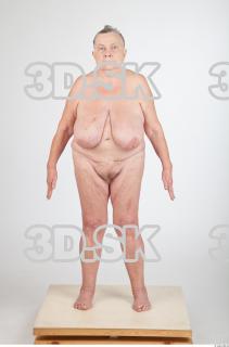 Body texture of Shelia 0042